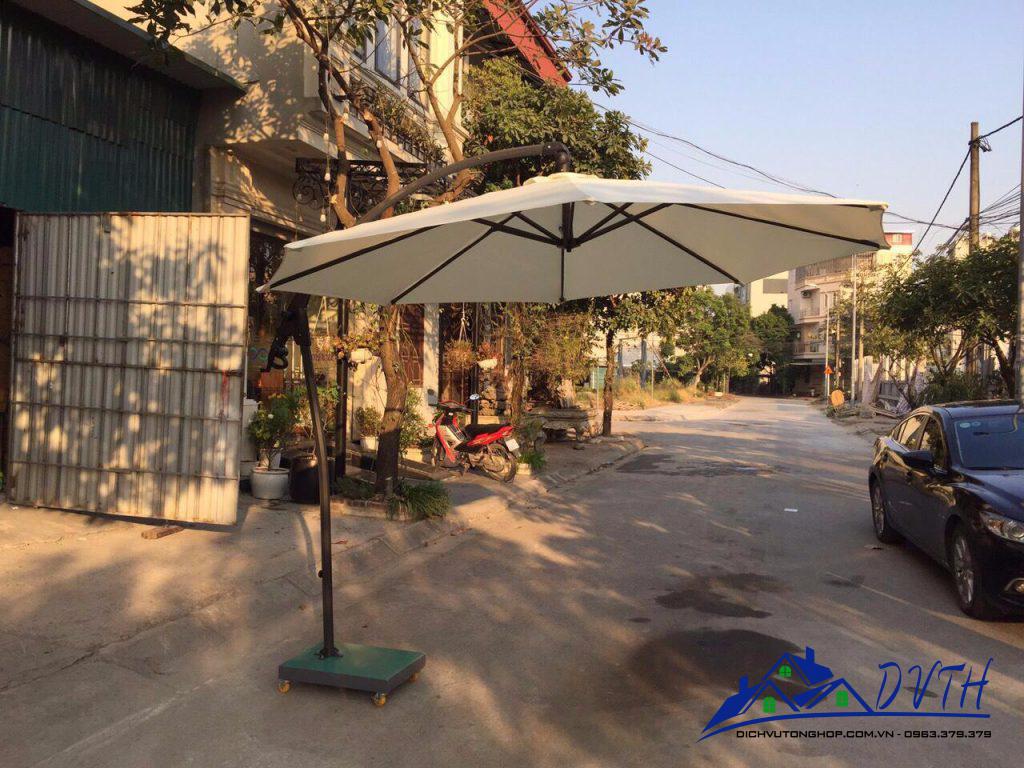 Dù che nắng tphcm